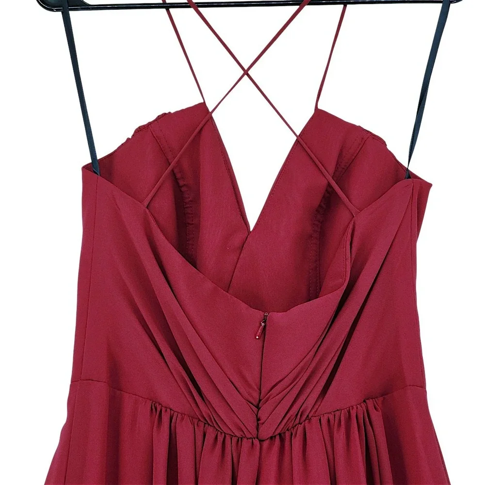 Hayley Paige Occasions msrp $300